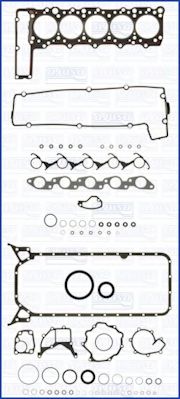 Imagine Set garnituri complet, motor AJUSA 50124300