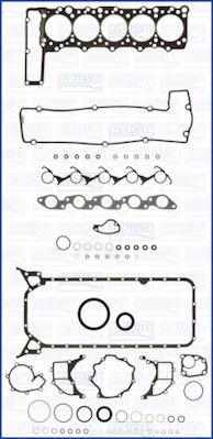 Imagine Set garnituri complet, motor AJUSA 50124400