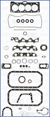 Imagine Set garnituri complet, motor AJUSA 50125800