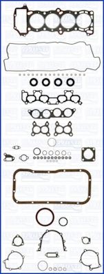 Imagine Set garnituri complet, motor AJUSA 50133000