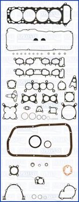 Imagine Set garnituri complet, motor AJUSA 50133100