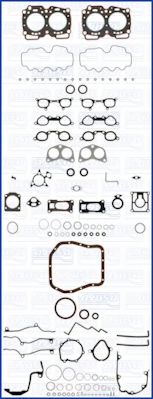 Imagine Set garnituri complet, motor AJUSA 50140400