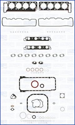 Imagine Set garnituri complet, motor AJUSA 50143600