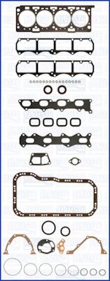 Imagine Set garnituri complet, motor AJUSA 50148200