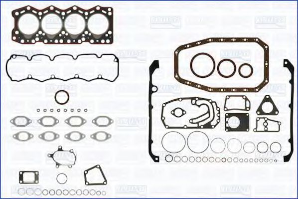 Imagine Set garnituri complet, motor AJUSA 50156700