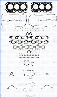 Imagine Set garnituri complet, motor AJUSA 50162800