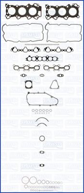 Imagine Set garnituri complet, motor AJUSA 50166800