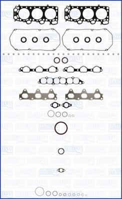 Imagine Set garnituri complet, motor AJUSA 50169500