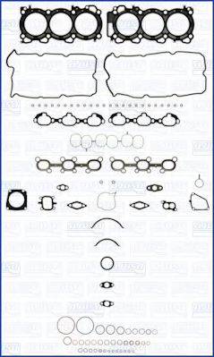 Imagine Set garnituri complet, motor AJUSA 50179500