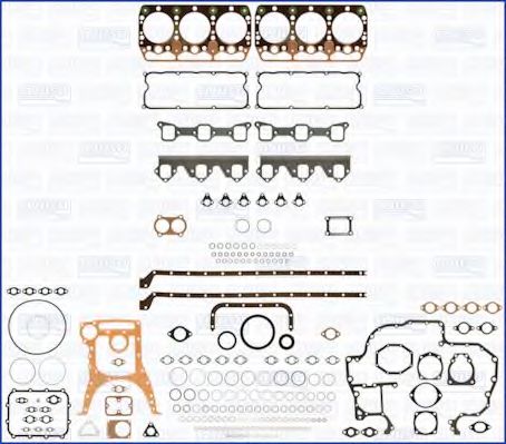 Imagine Set garnituri complet, motor AJUSA 50184800