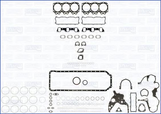 Imagine Set garnituri complet, motor AJUSA 50185400