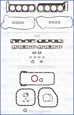 Imagine Set garnituri complet, motor AJUSA 50187900