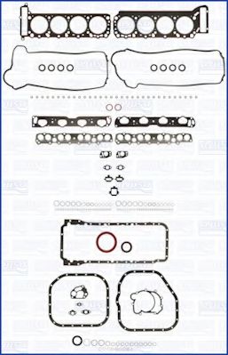 Imagine Set garnituri complet, motor AJUSA 50188100