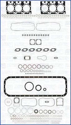 Imagine Set garnituri complet, motor AJUSA 50193800