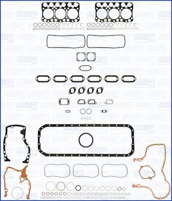 Imagine Set garnituri complet, motor AJUSA 50193900