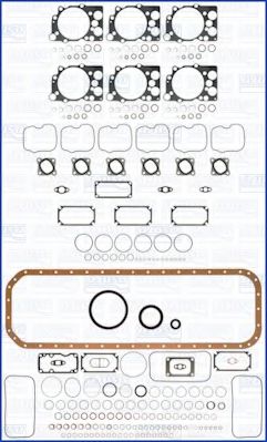 Imagine Set garnituri complet, motor AJUSA 50194300