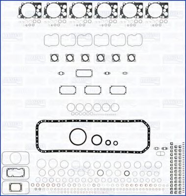 Imagine Set garnituri complet, motor AJUSA 50194400