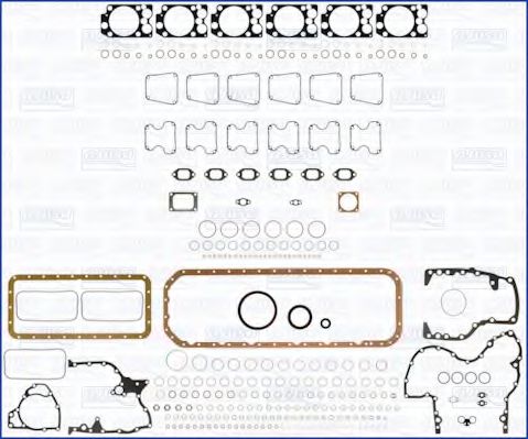 Imagine Set garnituri complet, motor AJUSA 50195200