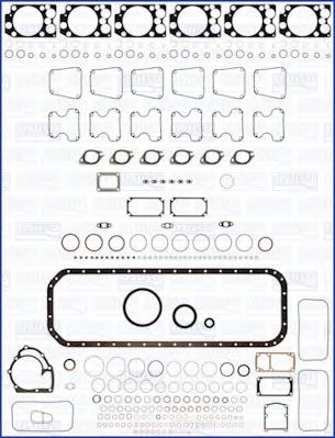 Imagine Set garnituri complet, motor AJUSA 50195300