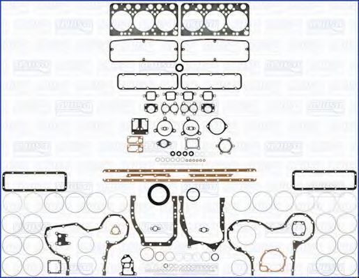 Imagine Set garnituri complet, motor AJUSA 50199700