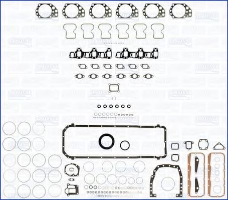 Imagine Set garnituri complet, motor AJUSA 50199900