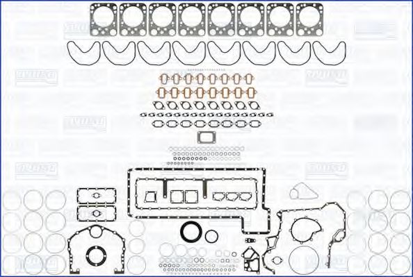 Imagine Set garnituri complet, motor AJUSA 50200000