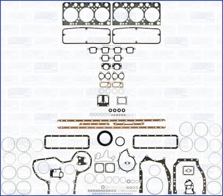 Imagine Set garnituri complet, motor AJUSA 50200100