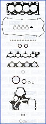 Imagine Set garnituri complet, motor AJUSA 50214000