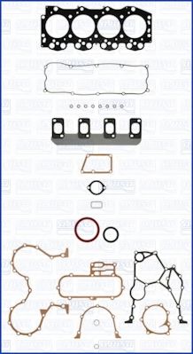 Imagine Set garnituri complet, motor AJUSA 50215500