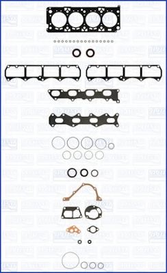 Imagine Set garnituri complet, motor AJUSA 50225100