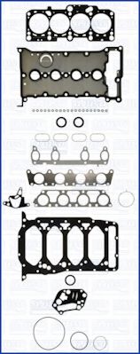 Imagine Set garnituri complet, motor AJUSA 50228300