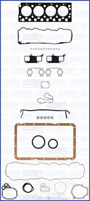 Imagine Set garnituri complet, motor AJUSA 50232100