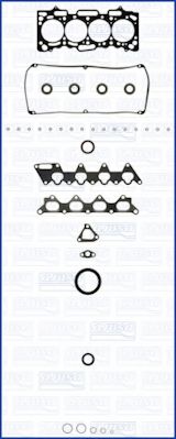 Imagine Set garnituri complet, motor AJUSA 50238800