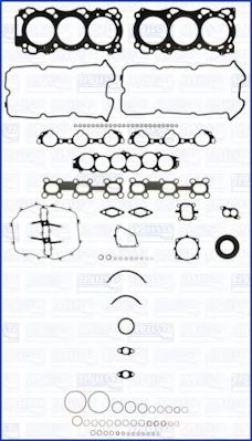 Imagine Set garnituri complet, motor AJUSA 50271500