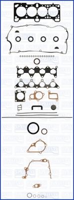 Imagine Set garnituri complet, motor AJUSA 50285300