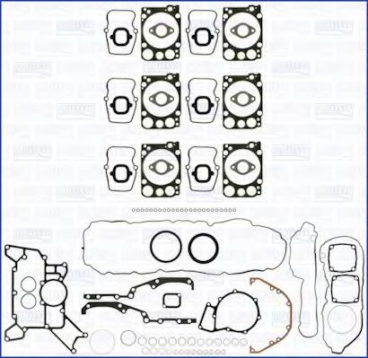 Imagine Set garnituri complet, motor AJUSA 50286600