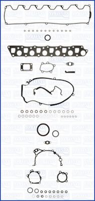 Imagine Set garnituri complet, motor AJUSA 51009900