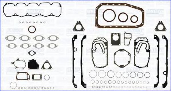 Imagine Set garnituri complet, motor AJUSA 51012000