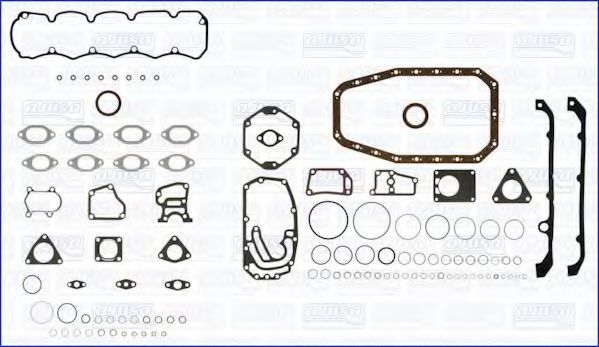 Imagine Set garnituri complet, motor AJUSA 51014100