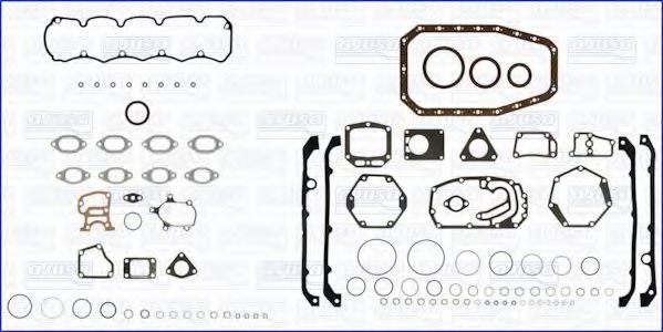 Imagine Set garnituri complet, motor AJUSA 51014300