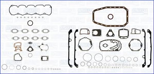 Imagine Set garnituri complet, motor AJUSA 51014400