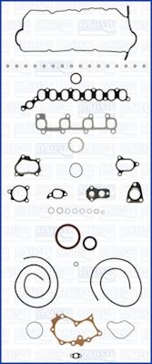 Imagine Set garnituri complet, motor AJUSA 51018400