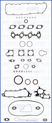 Imagine Set garnituri complet, motor AJUSA 51018700