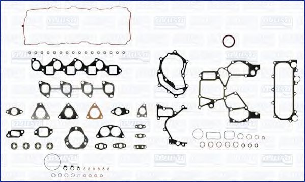 Imagine Set garnituri complet, motor AJUSA 51020200