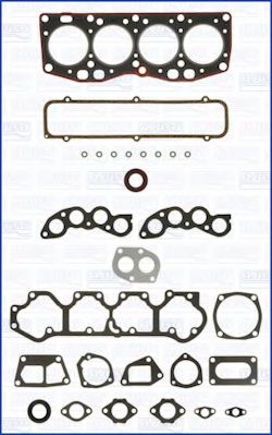 Imagine Set garnituri, chiulasa AJUSA 52022500