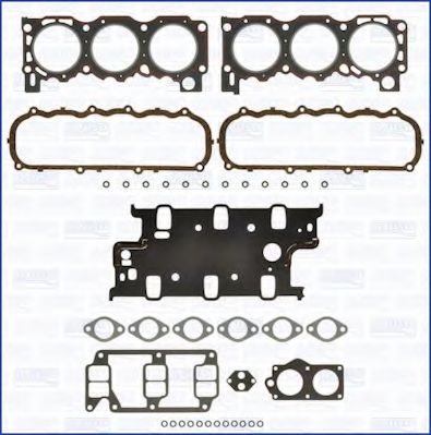 Imagine Set garnituri, chiulasa AJUSA 52033700