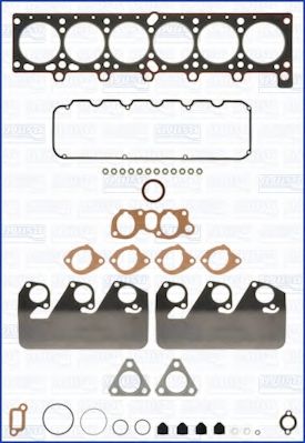 Imagine Set garnituri, chiulasa AJUSA 52037900