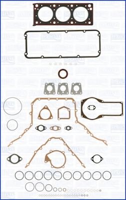 Imagine Set garnituri, chiulasa AJUSA 52044500