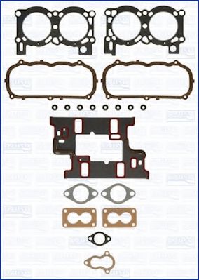 Imagine Set garnituri, chiulasa AJUSA 52062000