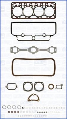 Imagine Set garnituri, chiulasa AJUSA 52072400